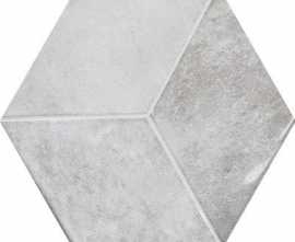 Керамогранит Kingsbury Blanco 19,8x22,8