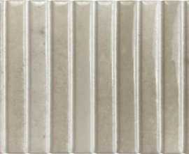 Керамогранит Kit-Kat Mosaic ivory glossy 11,5x23,1
