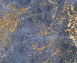Керамогранит Krazzy Blue Полированный 60x60