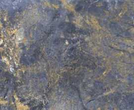 Керамогранит Krazzy Blue Полированный 60x120