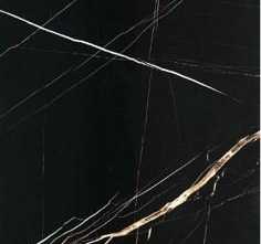Керамогранит Kristal Nox Black Rect Polish Nano 60x120