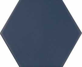 Керамогранит Kromatika Naval Blue 10,1x11,6