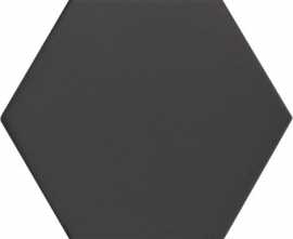 Керамогранит Kromatika Black 10,1x11,6