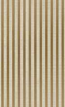 Декор La Citta Beige Gold PVD Line Matt Rec 40x120
