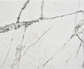 Керамогранит Lagom White Sat Rect 60x120