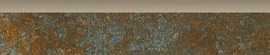 Плинтус Lamiera Brown Cokol Mat 7,2x59,8