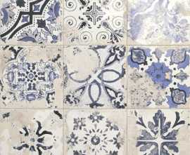 Керамогранит Anthology white 20x20