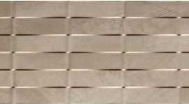 Плитка Basket Taupe 31,5x100