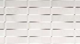 Плитка Basket Blanco 31,5x100