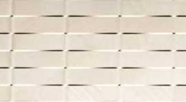Плитка Basket Beige 31,5x100