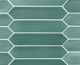 Плитка Lanse Viridian 5x25