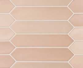 Плитка Lanse Rose 5x25