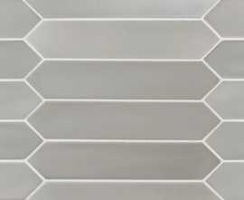 Плитка Lanse Gray 5x25