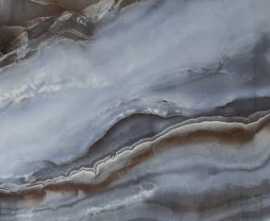 Керамогранит Lapis Azzurro High Glossy 60x120