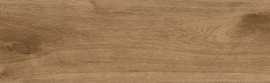 Керамогранит Latina Brown коричневый Матовый Структурный 20x120