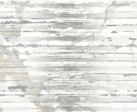 Декор Laurel Sting белый 30x60
