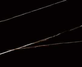 Керамогранит Lawa black черный Полированный 60x120