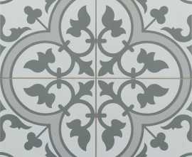 Керамогранит Ledbury Slate Grey Pre-cut 45x45
