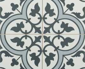 Керамогранит Ledbury Marina Blue Pre-cut 45x45