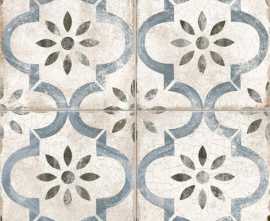 Керамогранит Leeds Blue Pre. 45x45