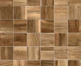 Мозаика Legno Del Notaio BS Dark Beige MK