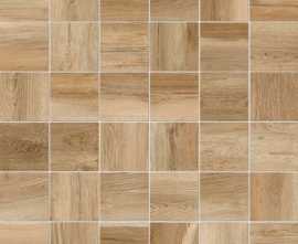Мозаика Legno Del Notaio B Beige MK