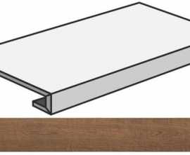 Ступень Legno Del Notaio BS Dark Beige G 32,5x120