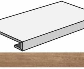 Ступень Legno Del Notaio B Beige G 32,5x120