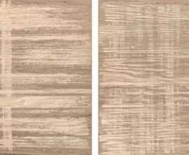 Декор Legno Del Notaio Nat Almond DK 20x20