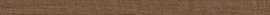 Плинтус Legno Del Notaio BS Dark Beige BT 6x120