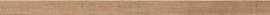 Плинтус Legno Del Notaio B Beige BT 6x120