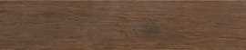 Керамогранит Legno Del Notaio Old Dark Brown 20x180
