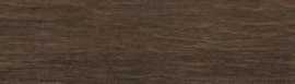 Керамогранит Legno Del Notaio Old Dark Brown 20x120