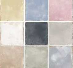 Плитка Lenos Color mix 22,3x22,3