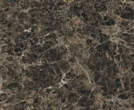 Керамогранит Les Bijoux Marron imperial 10 mm Glossy 60x120