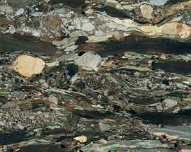 Керамогранит Les Bijoux Les quatre saisons 6 mm Matt 120x240