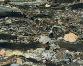 Керамогранит Les Bijoux Les quatre saisons 6 mm Glossy 120x280