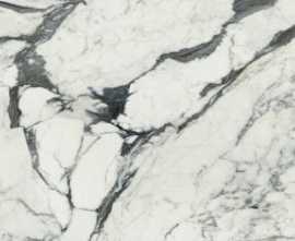 Керамогранит Les Bijoux Calacatta altissimo blanc 10 mm Glossy 60x120