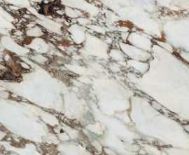 Керамогранит Les Bijoux Breche capraia 10 mm Glossy 60x120