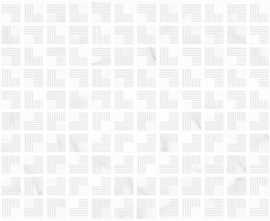 Декор Libretto white decor 01 30x50