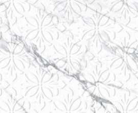 Плитка Lima Flower 24,9x50