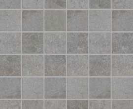 Мозаика Lit Mosaico Antracite Satin