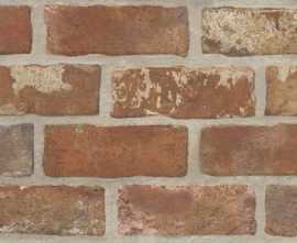 Плитка Loft Brown Struktura Brick 25x40
