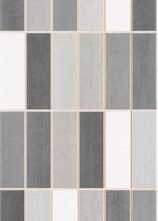 Плитка Monza Blanco 20x60