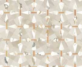 Керамогранит Luce Decoro Siena Satin 60x60