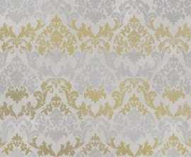 Декор Luce Damasco Perla 31,5x63