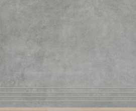 Ступень Lukka grafit 39,7x79,7