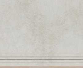 Ступень Lukka bianco 39,7x79,7