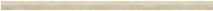 Карандаш Lumina Stone Spigolo Beige 1x30,5