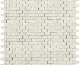 Мозаика Lumina Stone Brick Mosaico Anticato Light 1,2х2,4